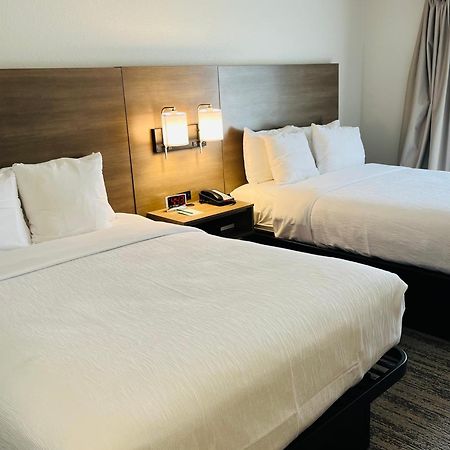 Quality Inn Kodiak Dış mekan fotoğraf