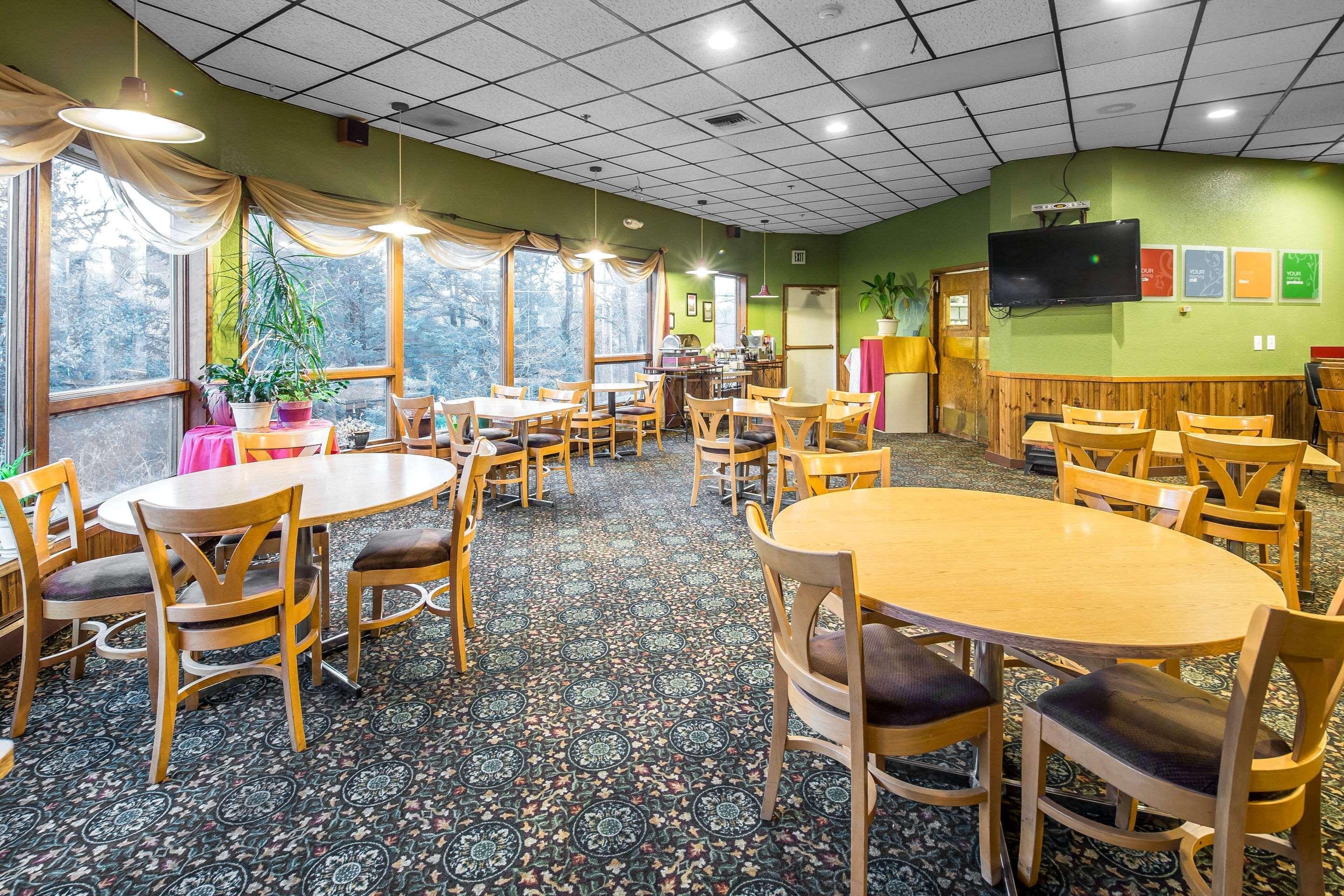 Quality Inn Kodiak Dış mekan fotoğraf