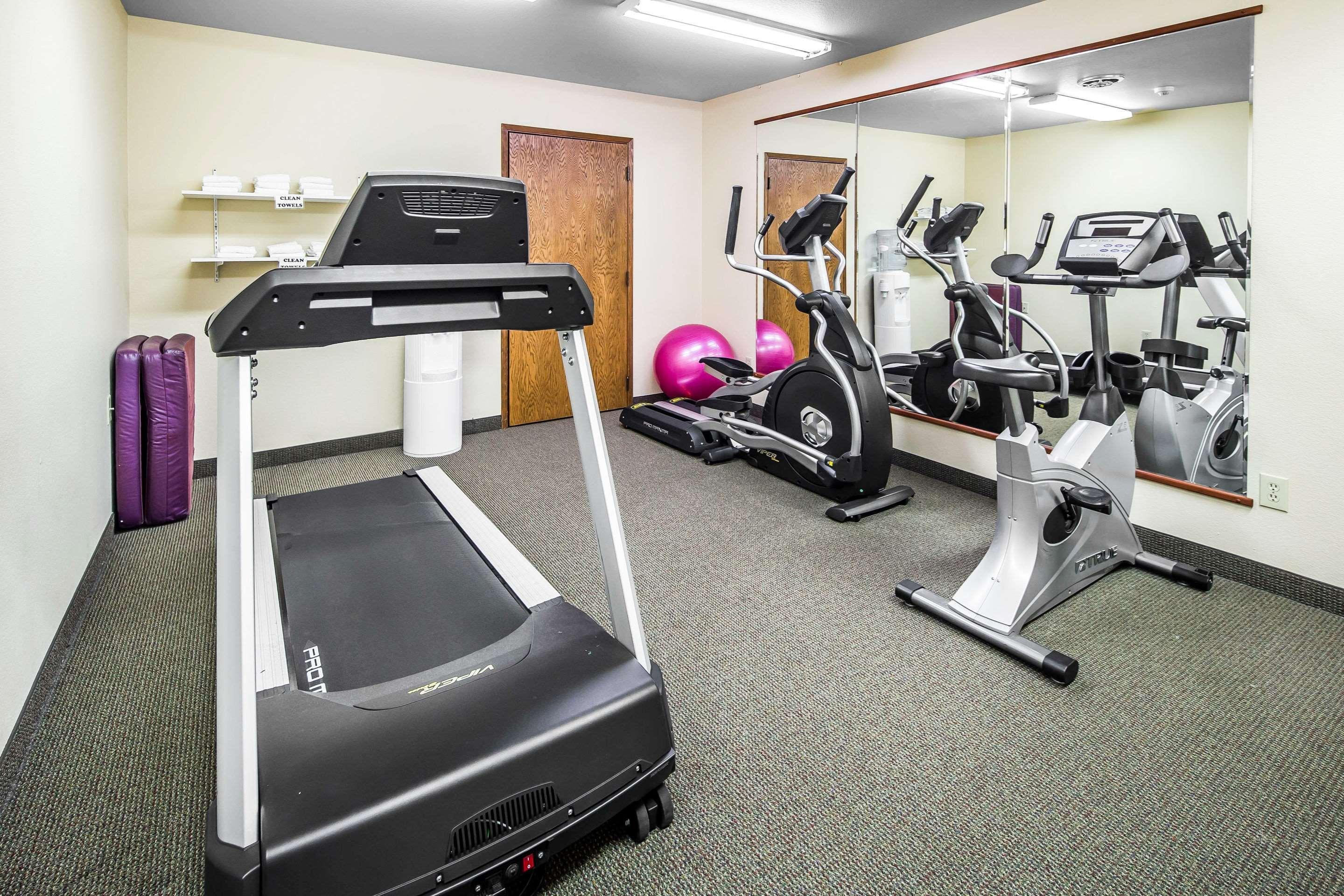 Quality Inn Kodiak Dış mekan fotoğraf