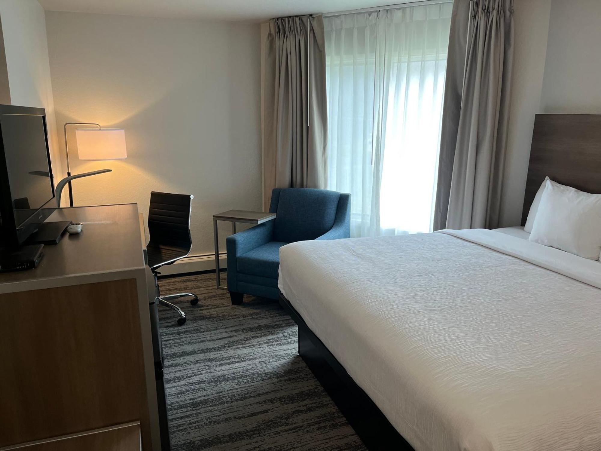 Quality Inn Kodiak Dış mekan fotoğraf