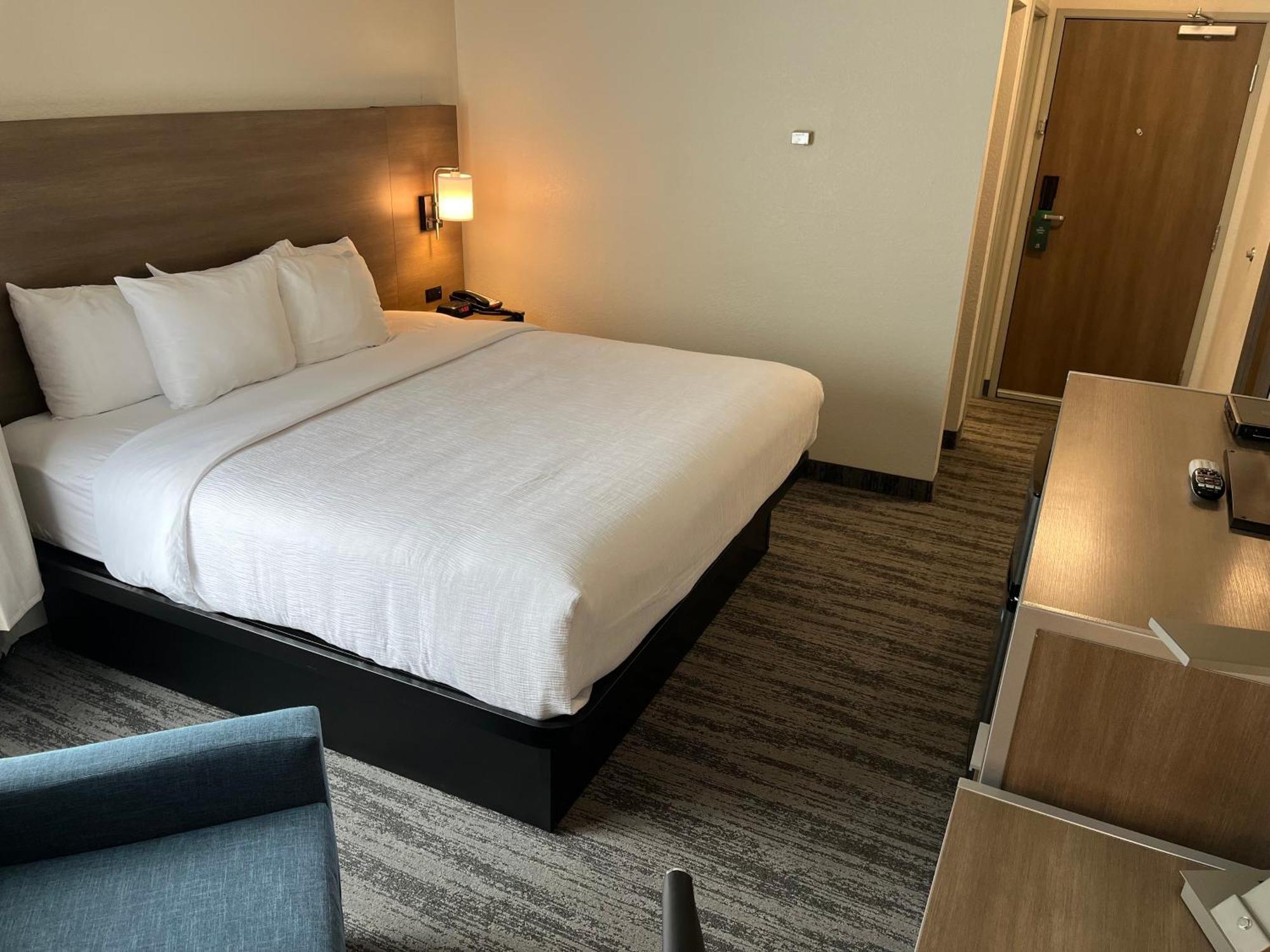 Quality Inn Kodiak Dış mekan fotoğraf