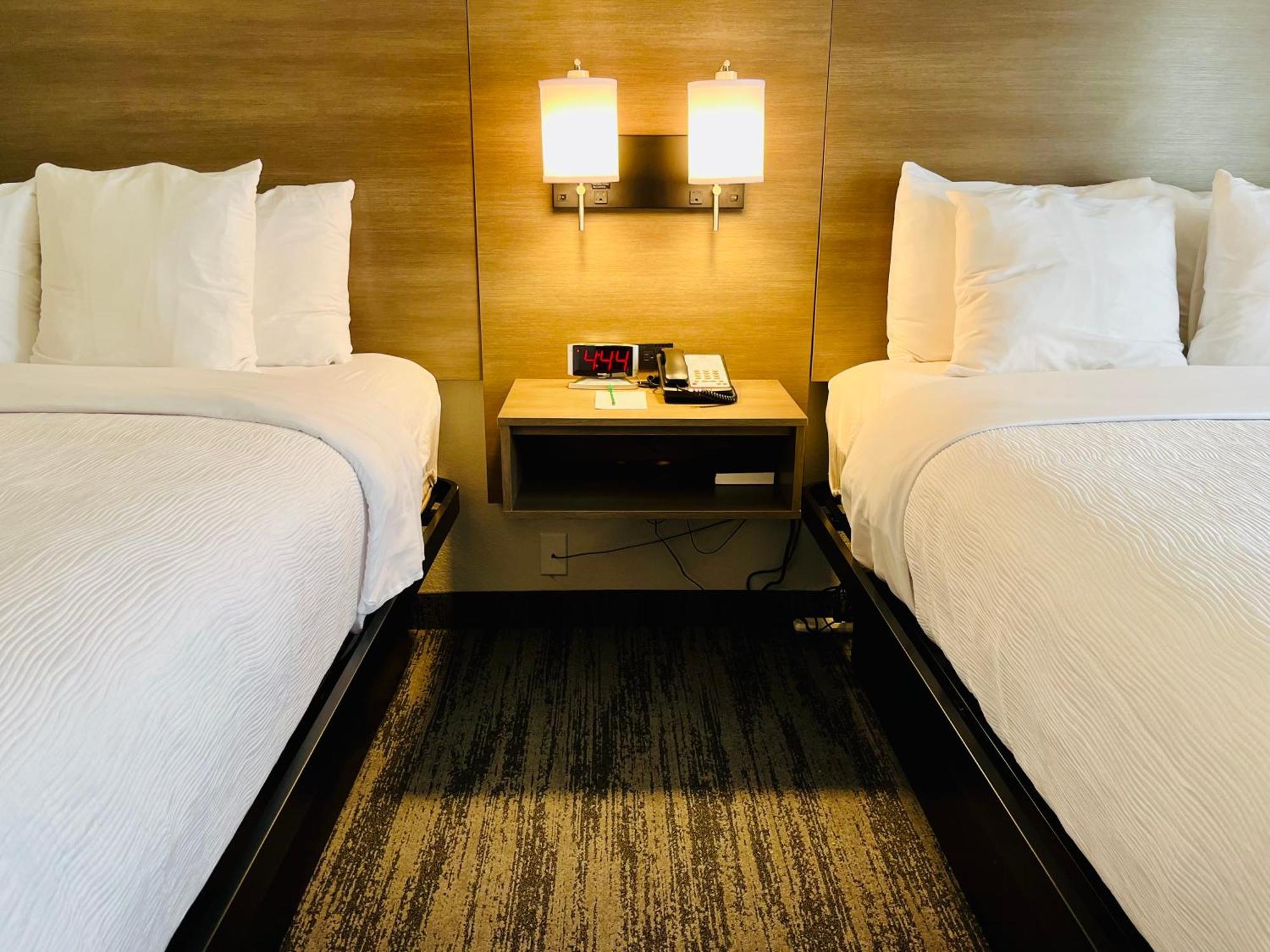 Quality Inn Kodiak Dış mekan fotoğraf