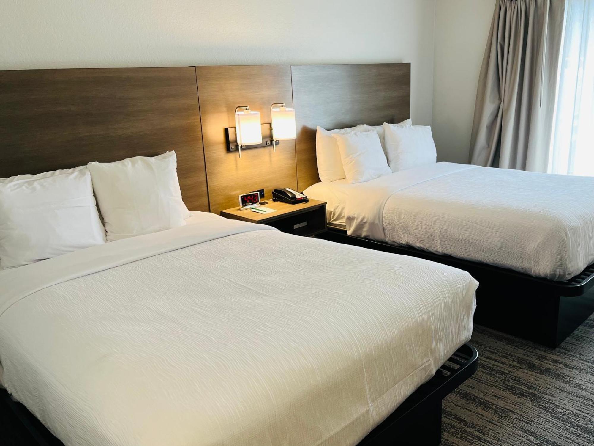 Quality Inn Kodiak Dış mekan fotoğraf